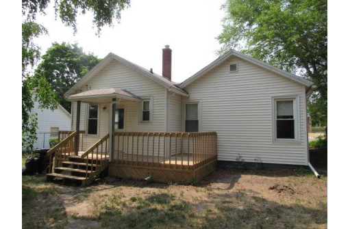 408 E Howard Street, Portage, WI 53901