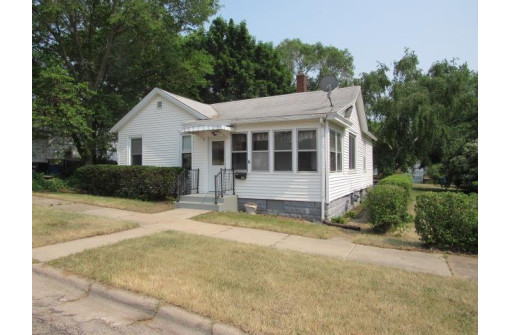 408 E Howard Street, Portage, WI 53901