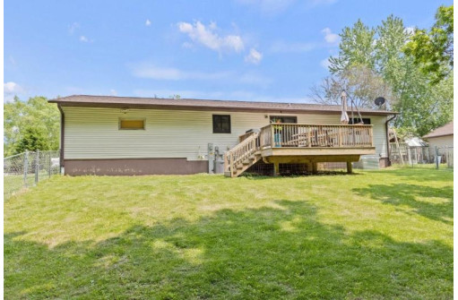 531 Ernstmeyer Drive, Baraboo, WI 53913