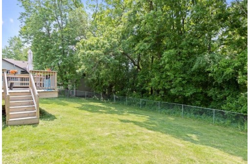 531 Ernstmeyer Drive, Baraboo, WI 53913