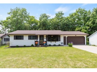 531 Ernstmeyer Drive Baraboo, WI 53913