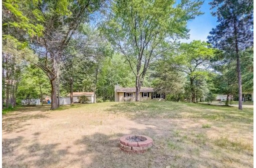 N3505 Huron Bay Drive, Montello, WI 53949-0121