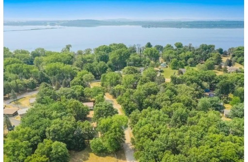 N3505 Huron Bay Drive, Montello, WI 53949-0121