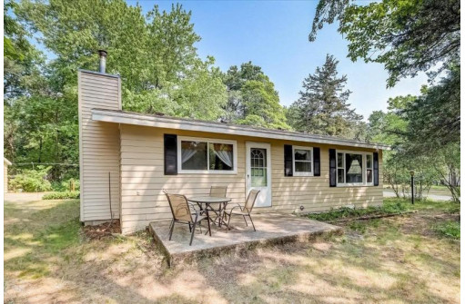 N3505 Huron Bay Drive, Montello, WI 53949-0121