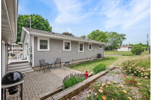 4510 Leo Drive, Madison, WI 53716