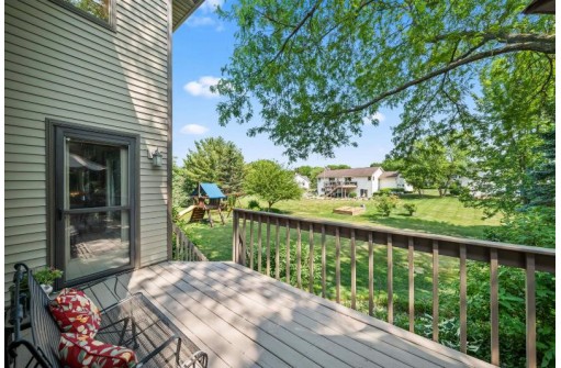 1851 Barrington Drive, Sun Prairie, WI 53590