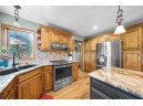 1851 Barrington Drive, Sun Prairie, WI 53590