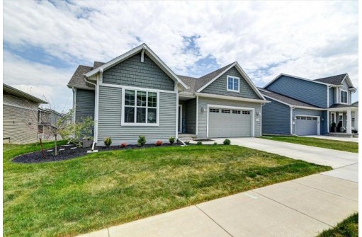 309 Milky Way, Madison, WI 53718