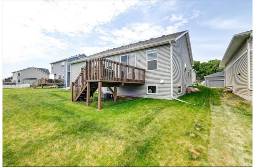 309 Milky Way, Madison, WI 53718