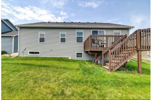 309 Milky Way, Madison, WI 53718