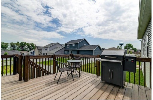 309 Milky Way, Madison, WI 53718