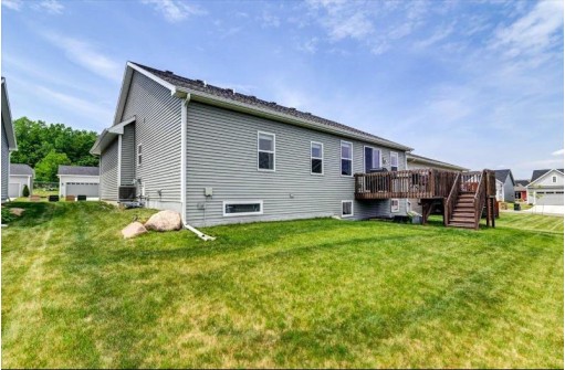 309 Milky Way, Madison, WI 53718