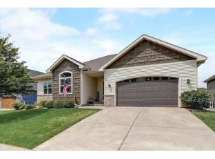 1926 Swainson Drive Verona, WI 53593