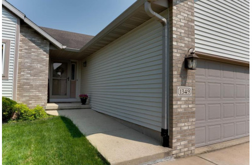 1349 Troon Drive, Sun Prairie, WI 53590