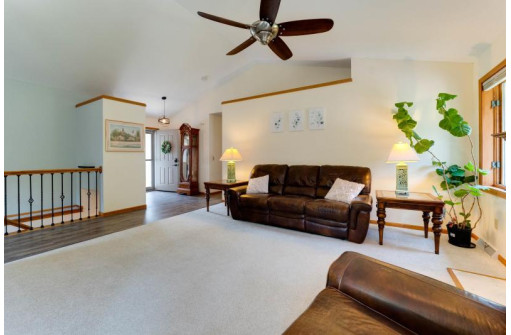 1349 Troon Drive, Sun Prairie, WI 53590