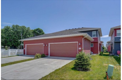 6130 Driscoll Drive, Madison, WI 53718