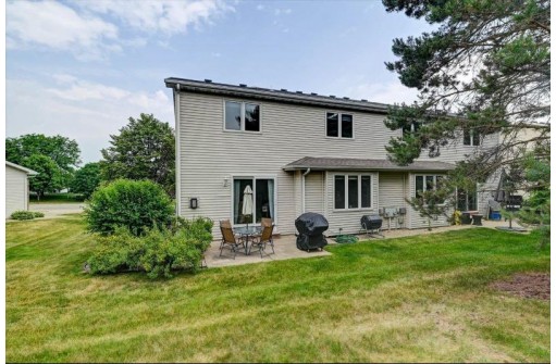 416 Goldenrod Circle, Verona, WI 53593