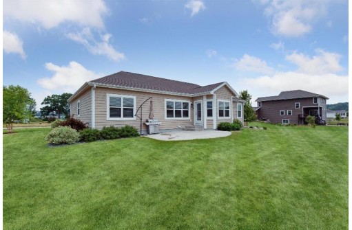 6456 Revere Pass, DeForest, WI 53532