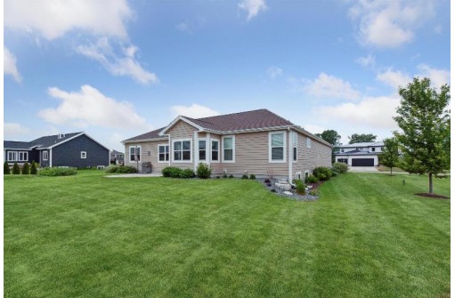 6456 Revere Pass, DeForest, WI 53532