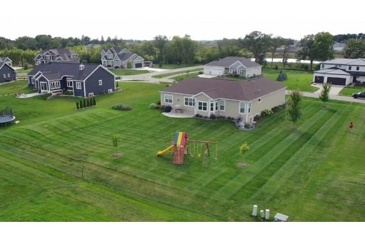 6456 Revere Pass, DeForest, WI 53532