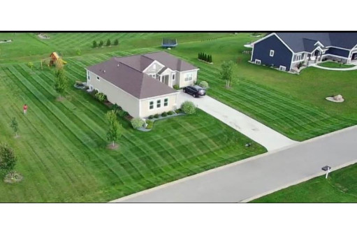 6456 Revere Pass, DeForest, WI 53532