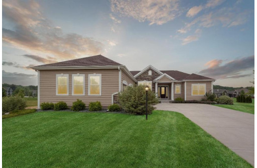 6456 Revere Pass, DeForest, WI 53532