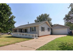 1707 S Osborne Avenue Janesville, WI 53546