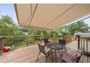 34 S Hillside Terrace, Madison, WI 53705