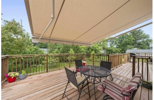 34 S Hillside Terrace, Madison, WI 53705