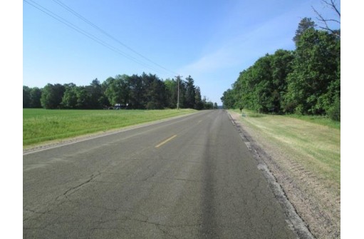 36 ACRES County Road Hh, Lyndon Station, WI 53944