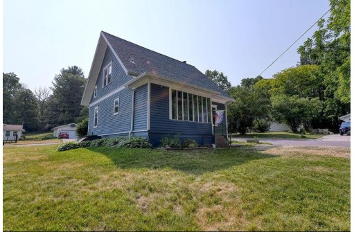 530 Eldred Street, Mazomanie, WI 53560