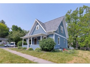 530 Eldred Street Mazomanie, WI 53560