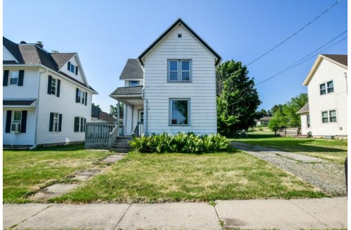 131 W Main Street, Dane, WI 53529