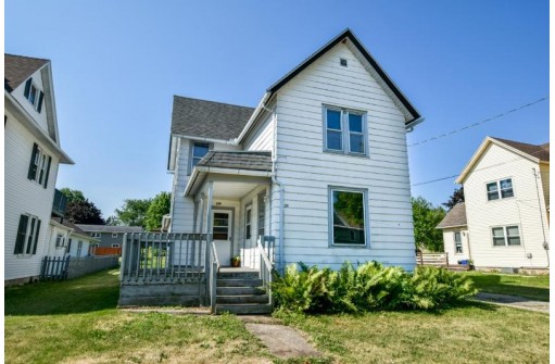 131 W Main Street, Dane, WI 53529