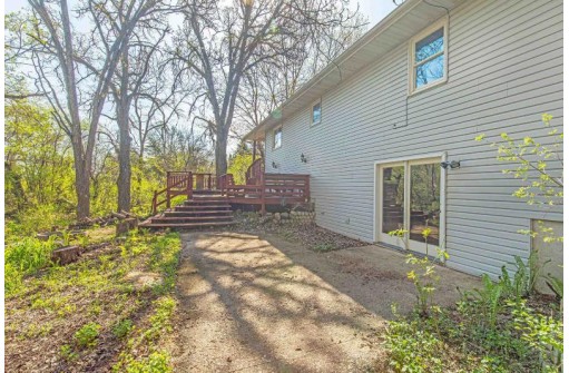 W7802 County Road Cs-Q, Poynette, WI 53955