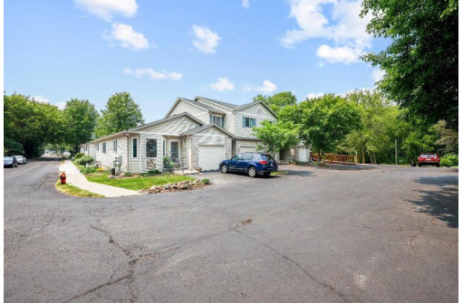 1031 Melvin Court, Madison, WI 53704