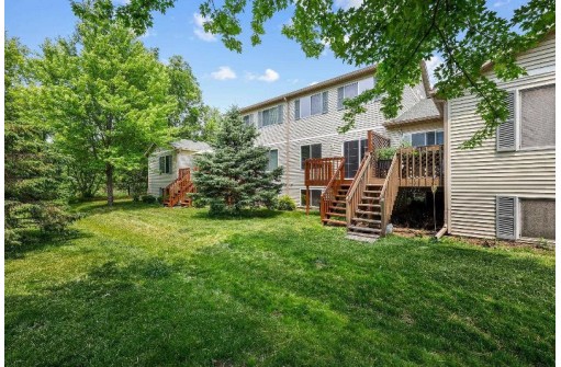 1031 Melvin Court, Madison, WI 53704