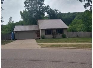 118 Donyell Drive Camp Douglas, WI 54618