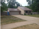 118 Donyell Drive, Camp Douglas, WI 54618