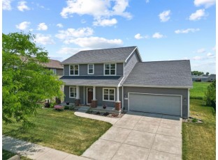 481 White Tail Drive Sun Prairie, WI 53590