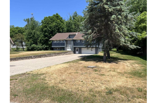 W2306 Prospect Street, Poy Sippi, WI 54967