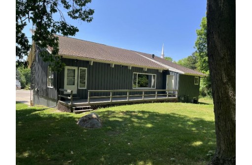 W2306 Prospect Street, Poy Sippi, WI 54967