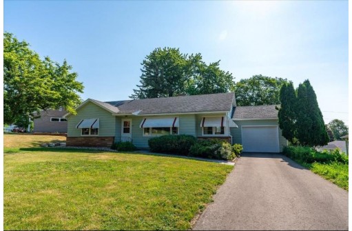 405 Maple Street, DeForest, WI 53532