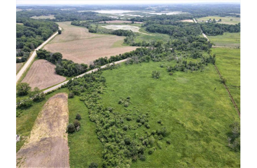 20.11 ACRES Muskrat Road, Portage, WI 53901