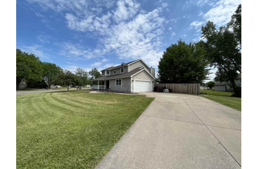 217 N Lawrence Avenue, Tomah, WI 54660