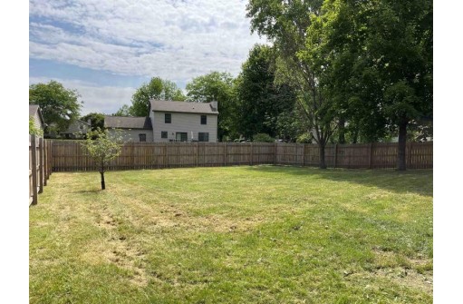 217 N Lawrence Avenue, Tomah, WI 54660