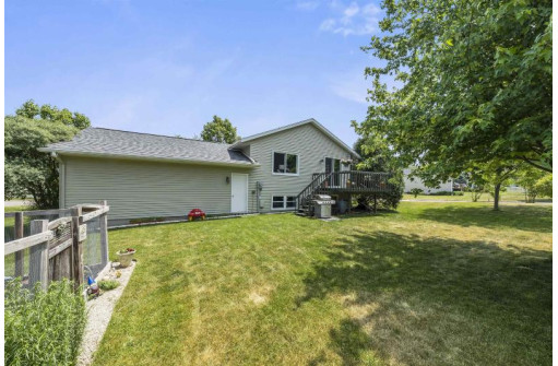 924 Fountain Drive, Sun Prairie, WI 53590