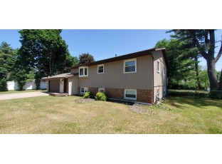 3521 4th Street Wisconsin Rapids, WI 54494