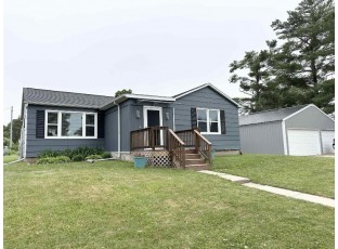 408 Elmberta Street Mauston, WI 53948