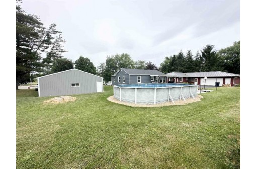 408 Elmberta Street, Mauston, WI 53948